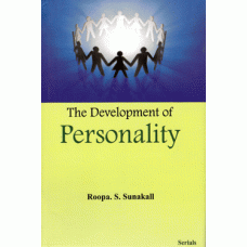 The Development of Personality